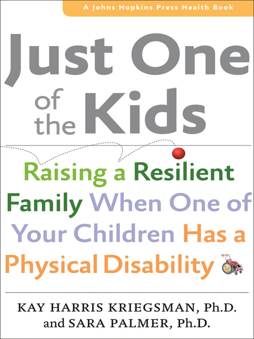 Title details for Just One of the Kids by Kay Harris Kriegsman - Available